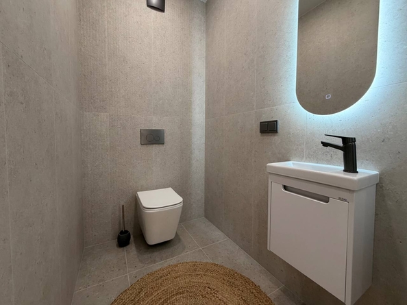 
  Продается 2-комн. квартира 44.6 м², в ЖК Стрижи Сити, блок-секции 6,7. Фото 17.