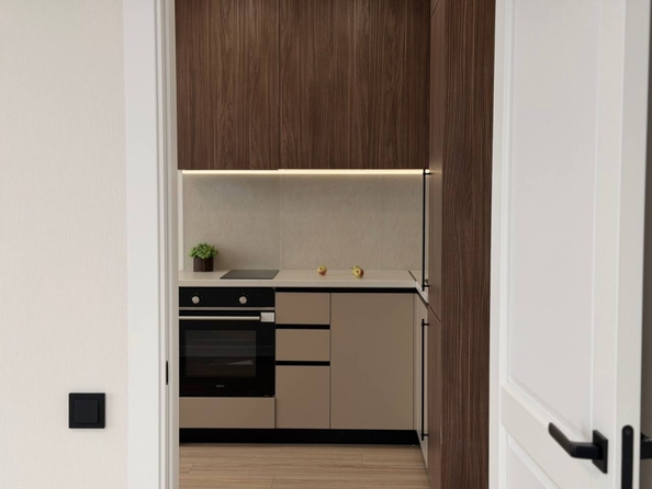 
  Продается 2-комн. квартира 50.66 м², в ЖК Стрижи Сити, блок-секции 6,7. Фото 5.