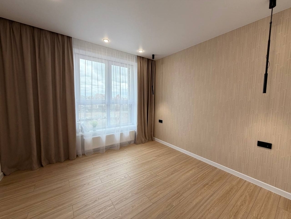 
  Продается 2-комн. квартира 50.66 м², в ЖК Стрижи Сити, блок-секции 6,7. Фото 9.