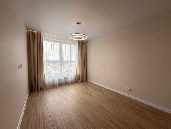 
  Продается 2-комн. квартира 44.23 м², в ЖК Стрижи Сити, блок-секции 6,7. Фото 6.