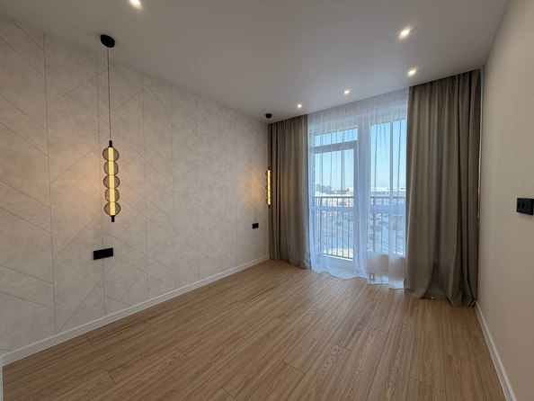 
  Продается 3-комн. квартира 76.3 м², в ЖК Стрижи Сити, блок-секции 8,9. Фото 9.