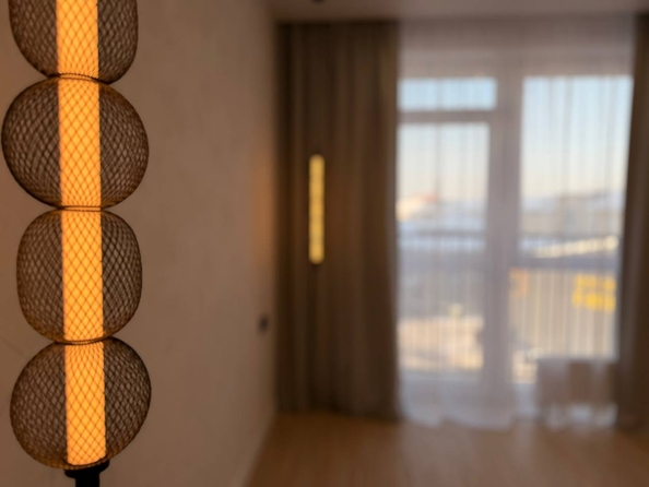 
  Продается 3-комн. квартира 76.3 м², в ЖК Стрижи Сити, блок-секции 8,9. Фото 10.