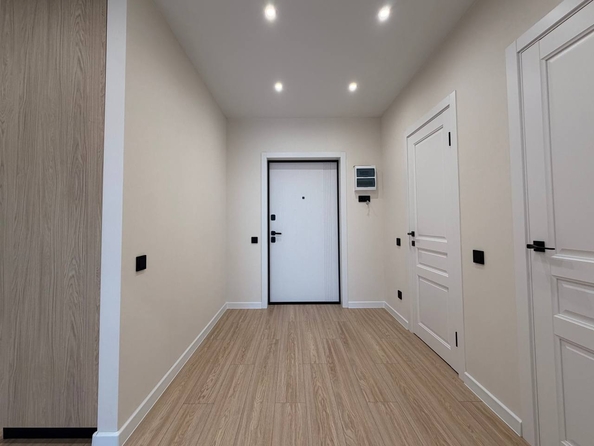 
  Продается 3-комн. квартира 76.3 м², в ЖК Стрижи Сити, блок-секции 8,9. Фото 11.