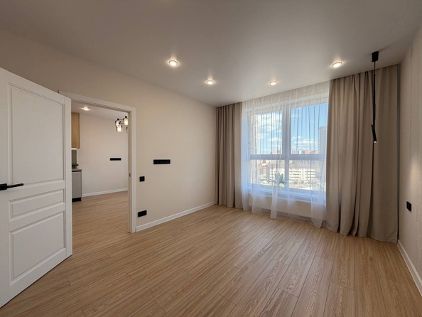 
  Продается 1-комн. квартира 39.85 м², в ЖК Стрижи Сити, блок-секции 6,7. Фото 9.