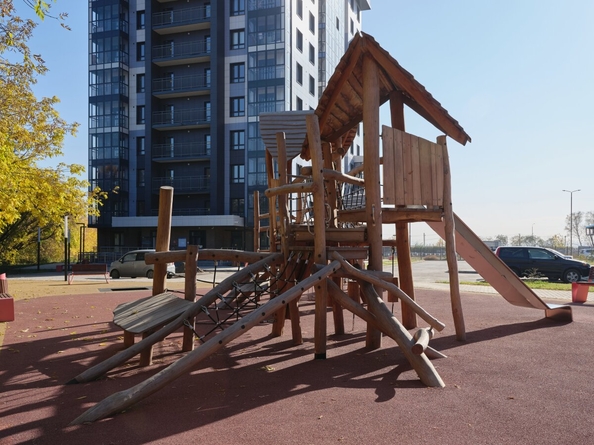 
  Продается 1-комн. квартира 35.03 м², в ЖК Первый Ленинский квартал, Дом 6. Фото 11.