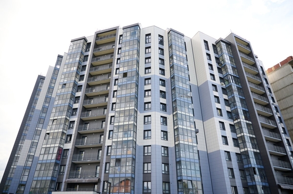 
  Продается 1-комн. квартира 35.03 м², в ЖК Первый Ленинский квартал, Дом 6. Фото 16.