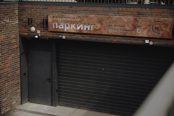 
  Продается 3-комн. квартира 64.85 м², в ЖК Сибиряков, секция 7. Фото 11.