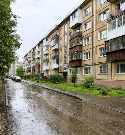 
  Продается 3-комн. квартира 55.6 м². Фото 4.