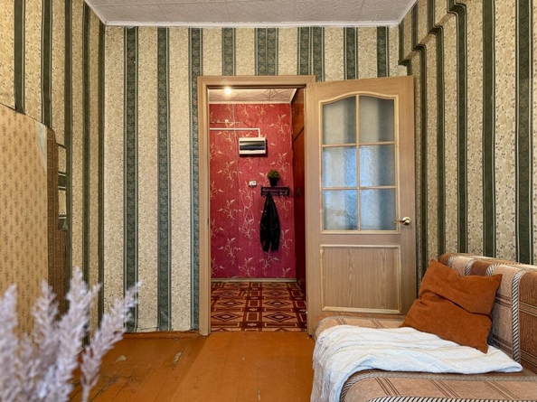 
  Продается 3-комн. квартира 55.6 м². Фото 28.