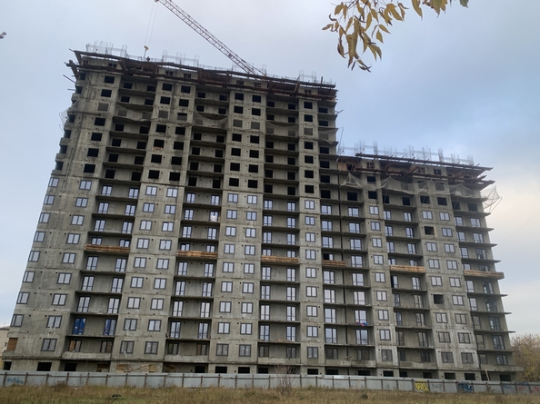 
  Продается 1-комн. квартира 42.51 м², в ЖК ЛЕРМОНТОВ ПАРК, дом 1. Фото 5.
