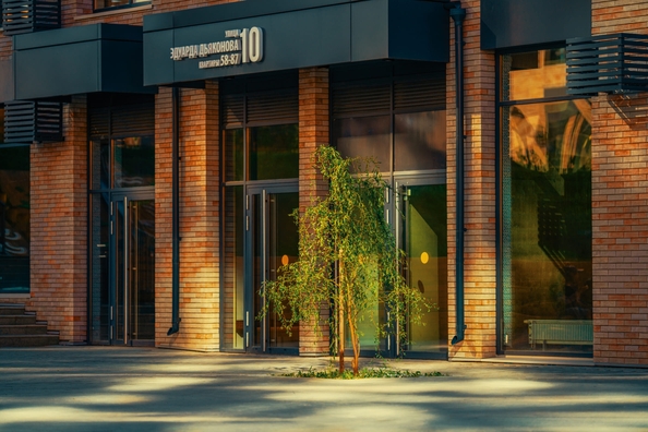 
  Продается 1-комн. квартира 41.18 м², в ЖК СОЮЗ Приорити, дом 4. Фото 6.