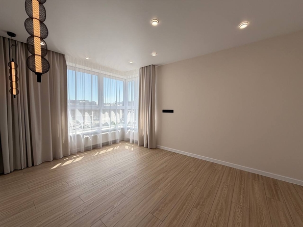 
  Продается 3-комн. квартира 90.25 м², в ЖК Стрижи Сити, блок-секции 6,7. Фото 6.
