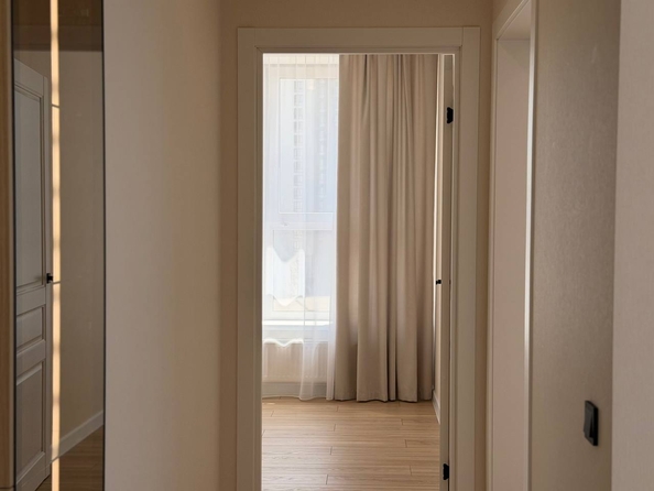 
  Продается 3-комн. квартира 90.25 м², в ЖК Стрижи Сити, блок-секции 6,7. Фото 10.