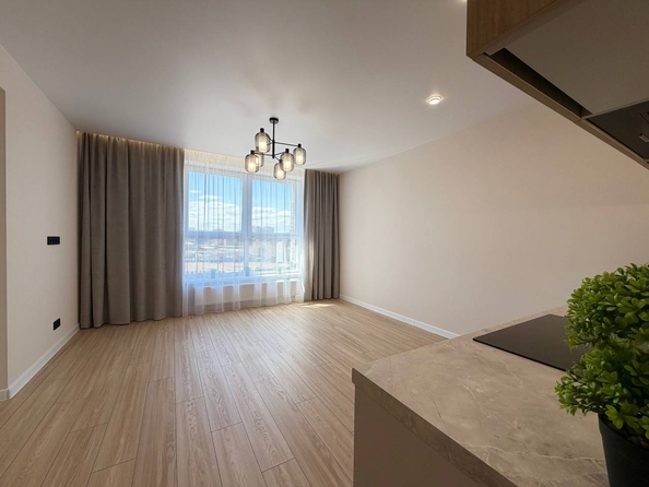 
  Продается 3-комн. квартира 90.25 м², в ЖК Стрижи Сити, блок-секции 6,7. Фото 12.