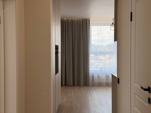 
  Продается 3-комн. квартира 90.25 м², в ЖК Стрижи Сити, блок-секции 6,7. Фото 15.
