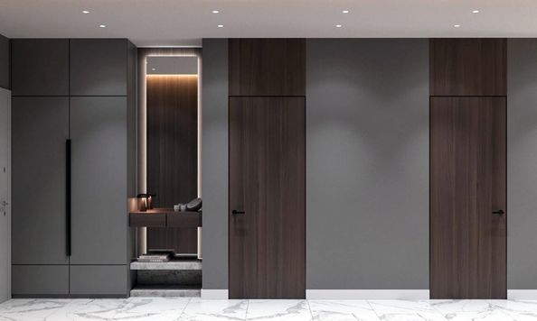 
  Продается 3-комн. квартира 78.88 м², в ЖК Стрижи Сити, блок-секции 6,7. Фото 2.
