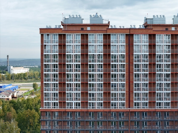 
  Продается 2-комн. квартира 51.71 м², в ЖК Мега, дом 7. Фото 3.