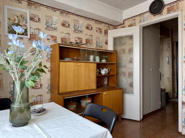 
  Продается 2-комн. квартира 51.2 м². Фото 18.