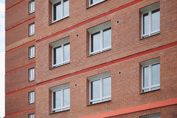 
  Продается 1-комн. квартира 35.56 м², в ЖК Мега, дом 8. Фото 5.