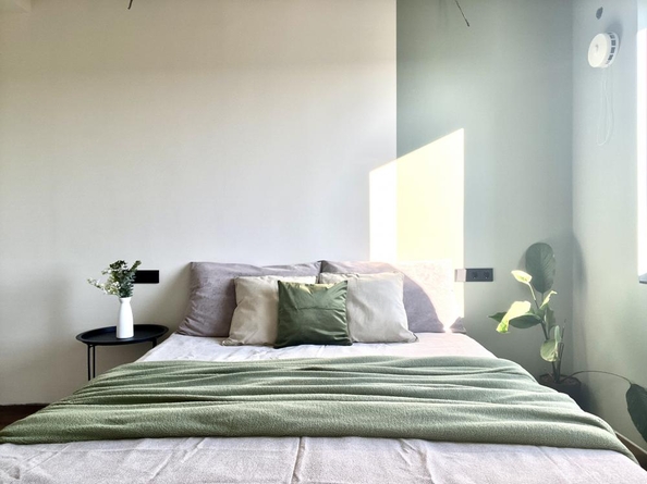
  Продается 2-комн. квартира 57.1 м², в ЖК Новый рекорд, дом 2. Фото 1.
