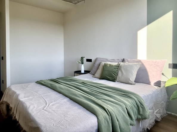 
  Продается 2-комн. квартира 57.1 м², в ЖК Новый рекорд, дом 2. Фото 2.