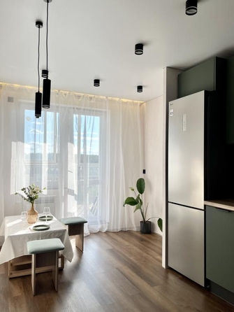
  Продается 2-комн. квартира 57.1 м², в ЖК Новый рекорд, дом 2. Фото 12.