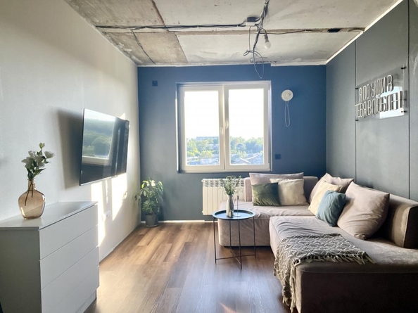 
  Продается 2-комн. квартира 57.1 м², в ЖК Новый рекорд, дом 2. Фото 20.