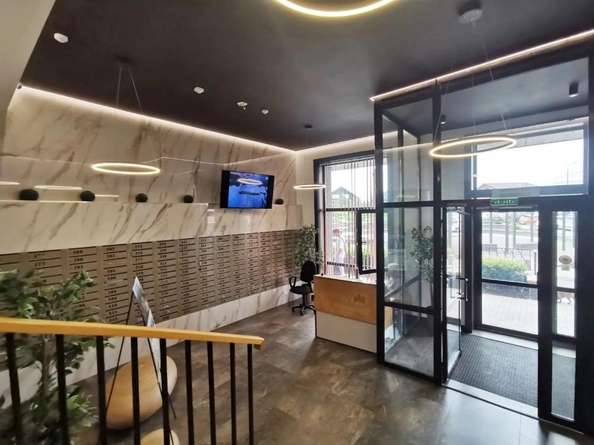 
  Продается 1-комн. квартира 24.1 м². Фото 13.