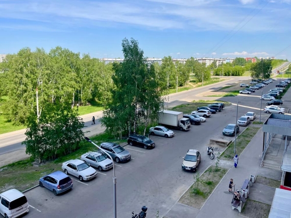 
  Продается 3-комн. квартира 71.3 м². Фото 3.
