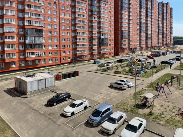 
  Продается 3-комн. квартира 71.3 м². Фото 15.
