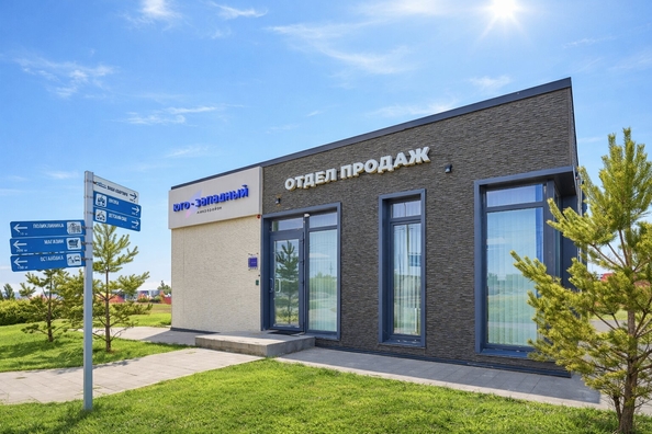 
  Продается 2-комн. квартира 59.7 м², в ЖК Юго-Западный, дом 17. Фото 13.