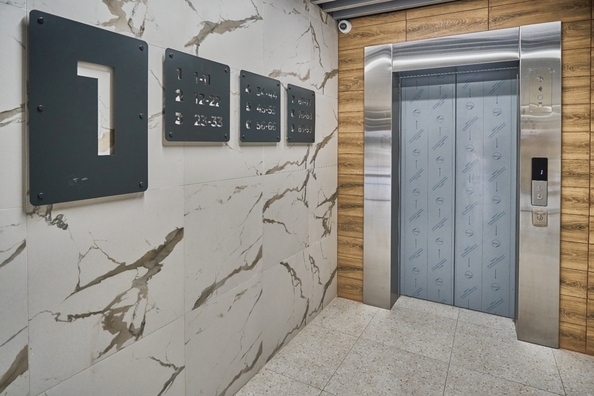 
  Продается 2-комн. квартира 59.6 м², в ЖК Юго-Западный, дом 17. Фото 6.