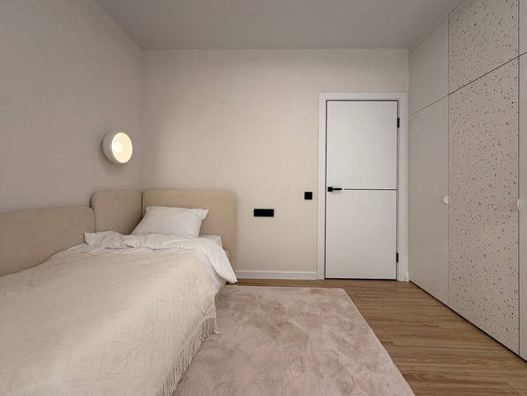 
  Продается 3-комн. квартира 72.5 м², в ЖК Стрижи Сити, блок-секции 6,7. Фото 13.