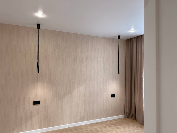 
  Продается 2-комн. квартира 35.7 м², в ЖК Стрижи Сити, блок-секции 6,7. Фото 6.