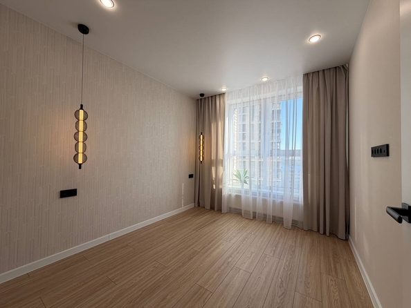 
  Продается 1-комн. квартира 38.5 м², в ЖК Стрижи Сити, блок-секции 6,7. Фото 8.