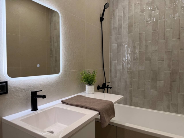 
  Продается 1-комн. квартира 38.5 м², в ЖК Стрижи Сити, блок-секции 6,7. Фото 11.