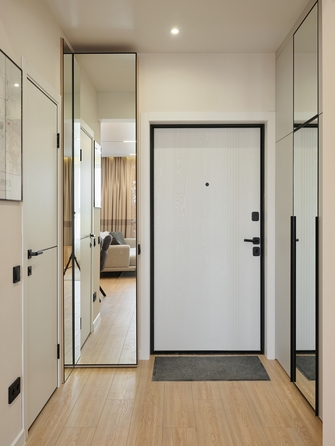 
  Продается 3-комн. квартира 74.9 м², в ЖК Стрижи Сити, блок-секции 6,7. Фото 14.