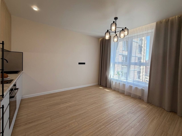 
  Продается 2-комн. квартира 42.4 м², в ЖК Стрижи Сити, блок-секции 6,7. Фото 6.