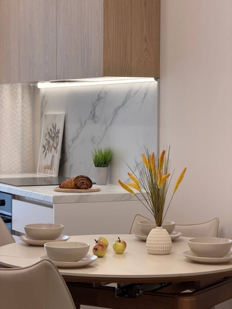 
  Продается 2-комн. квартира 61.3 м², в ЖК Стрижи Сити, блок-секции 6,7. Фото 10.