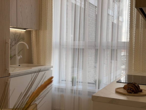 
  Продается 2-комн. квартира 61.3 м², в ЖК Стрижи Сити, блок-секции 6,7. Фото 18.