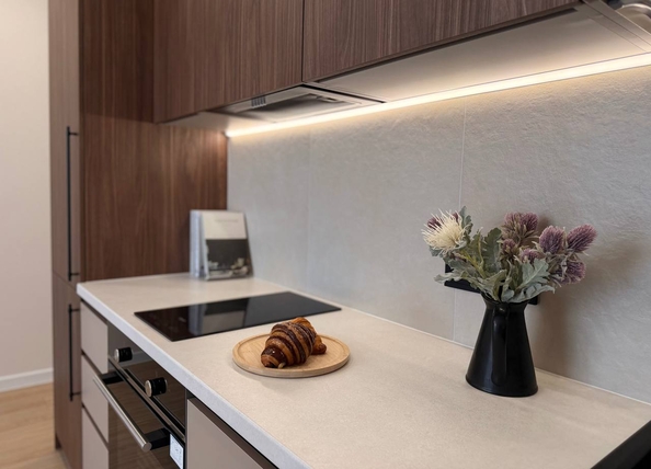 
  Продается 2-комн. квартира 41.2 м², в ЖК Стрижи Сити, блок-секции 6,7. Фото 5.