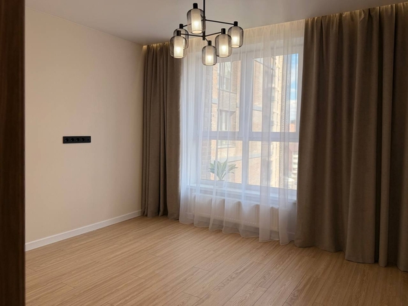 
  Продается 2-комн. квартира 41.2 м², в ЖК Стрижи Сити, блок-секции 6,7. Фото 9.