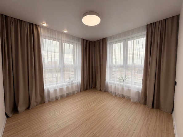 
  Продается 2-комн. квартира 47.8 м², в ЖК Стрижи Сити, блок-секции 6,7. Фото 7.