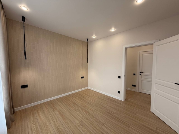 
  Продается 2-комн. квартира 47.8 м², в ЖК Стрижи Сити, блок-секции 6,7. Фото 8.
