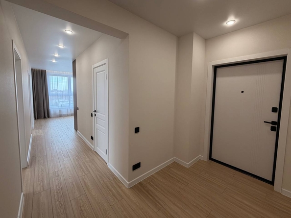 
  Продается 2-комн. квартира 47.8 м², в ЖК Стрижи Сити, блок-секции 6,7. Фото 10.