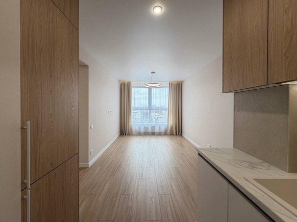 
  Продается 2-комн. квартира 41 м², в ЖК Стрижи Сити, блок-секции 6,7. Фото 7.