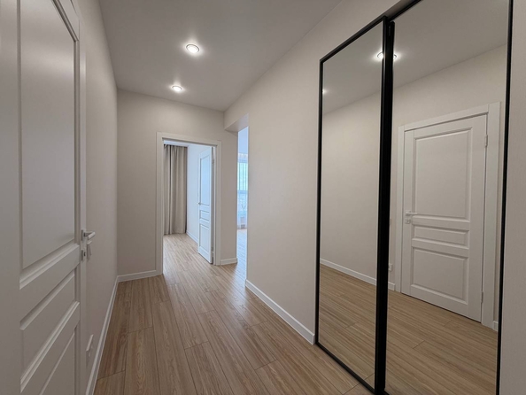 
  Продается 2-комн. квартира 41 м², в ЖК Стрижи Сити, блок-секции 6,7. Фото 11.
