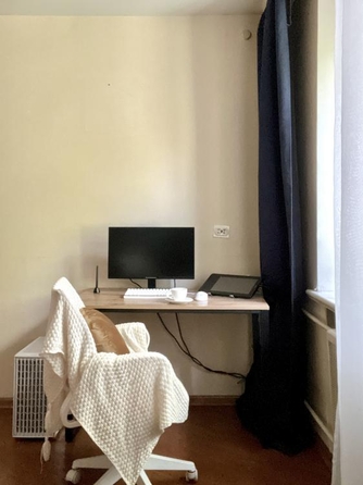 
  Продается 2-комн. квартира 43.6 м². Фото 10.