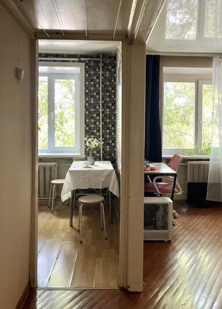 
  Продается 2-комн. квартира 43.6 м². Фото 18.