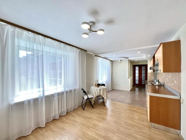 
  Продается 3-комн. квартира 90 м². Фото 35.